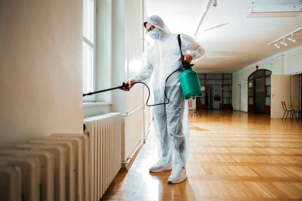 Best Commercial Pest Control Services  in Heathrow, FL
